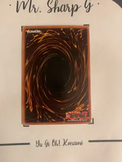 MEGA TON MAGICAL CANNON - 1st EDITION MFC-094 ENGLISH Yu-Gi-OH! CARD RARE - Image 5