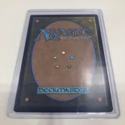 Mtg Jp Borderless Promo Midgar'S Mercenary Cloud No.MM817 - Image 2