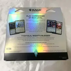 Mtg Ff Collector Commander Scions Spell Version No.MM821 - Image 2