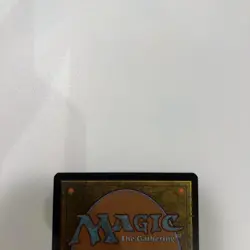 Mtg Ren And No. 6 Borderless Foil Japanese1 Big No.MM838 - Image 5