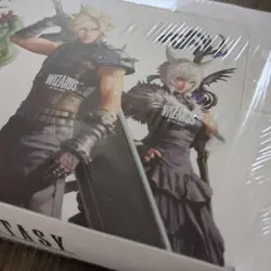 Mtg Final Fantasy En Version Play Booster 1Box No.MM853 - Image 2