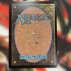 Shiva/Detailed Japanese Foil Ff Mtg Secret Lair No.MM861 - Image 2