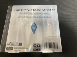 Final Fantasy Collector Booster Ff Collect Mtg No.MM870 - Image 2