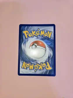 Pokemon TCG Cyndaquil 39/214 Lost Thunder Reverse Holo Common LP - Image 2