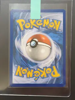 Pokemon TCG Karen XY177a X & Y Supporter Ultra Rare Full Art Holo Promo - Image 2