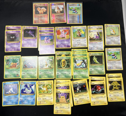 Pokemon TCG XY Evolutions Lot of 75 Cards Pikachu Raichu Charmeleon NM/LP - Image 1