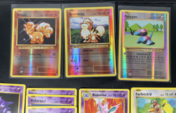Pokemon TCG XY Evolutions Lot of 75 Cards Pikachu Raichu Charmeleon NM/LP - Image 2