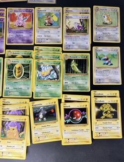 Pokemon TCG XY Evolutions Lot of 75 Cards Pikachu Raichu Charmeleon NM/LP - Image 4