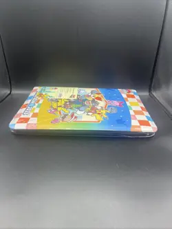 Pokemon World Championships 2025 Anaheim Pokemon Center Binder - Image 4