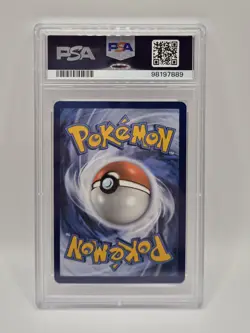 Pokemon TCG - Paldea Evolved - PSA 10 - Meowscarada EX - 231/193 🐱 - Image 2