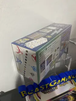 Pokemon TCG "Pokemon GO" Special set Japanese TCG Mewtwo - Image 3