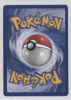 Paras Italian 1st Ed. Pokemon Jungle #59 1999 - Image 2