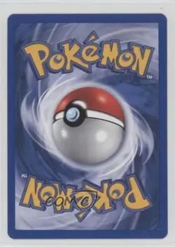 Sneasel Spanish Pokemon Neo Genesis #25 2000 - Image 2