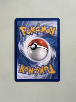 2023 Pokemon TCG Tera Orb 189/191 Asia Exclusive Great Ball League - Image 2