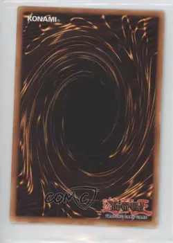 Kiryu Unlimited YuGiOh Magician's Force #MFC-009 2003 - Image 2