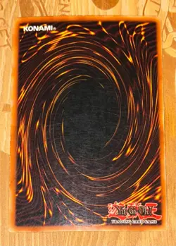 YuGiOh Buster Blader PSV-050 Pharaoh's Servant Rare Unlimited Edition - Image 2