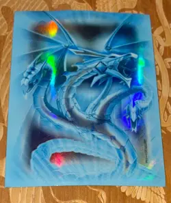 YuGiOh Buster Blader PSV-050 Pharaoh's Servant Rare Unlimited Edition - Image 4
