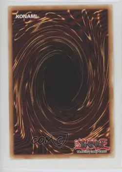 UR - Sunseed Shadow 1st Ed. YuGiOh Ghosts From The Past #GFTP-EN016 - Image 2