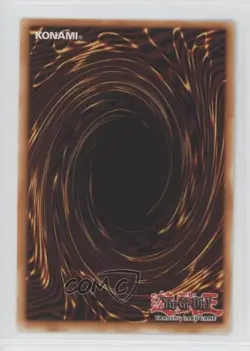 Eldlixir of White Destiny 1st Ed. YuGiOh Maximum Gold: El Dorado #MGED-EN124 - Image 2