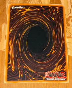 YuGiOh Command Knight CT1-EN003 2004 Collectors Tin Limited Edition Authentic - Image 2