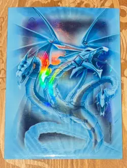 YuGiOh Command Knight CT1-EN003 2004 Collectors Tin Limited Edition Authentic - Image 4