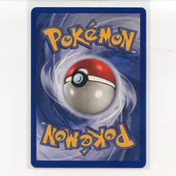 Pokemon TCG Charmander 046/102 WotC Base Set Unlimited Regular Card EN-MP 1999 - Image 2