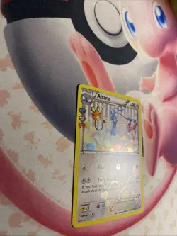 Altaria Uncommon Generations: Radiant Collection RC24/RC32 LP/MP XY Pokemon Card - Image 2