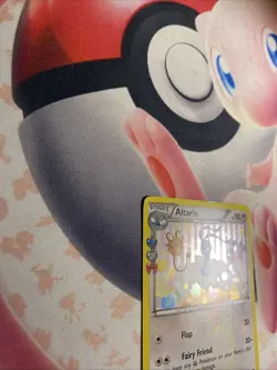 Altaria Uncommon Generations: Radiant Collection RC24/RC32 LP/MP XY Pokemon Card - Image 3
