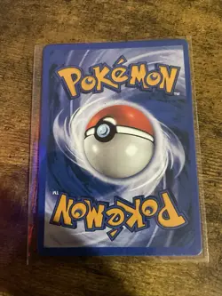 Altaria ex 260 HP Pokemon Card with Humming Heal & Light Pulse - Image 2