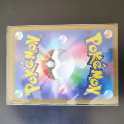 Wingull 311/190 Pokemon Card Japanese sv4a Shiny Treasure ex Played - Image 2