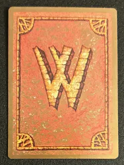 1994 Wyvern Battle Action CCG Help From Beyond Card #238 VG - Image 2