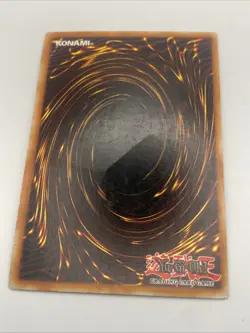 Level Up! SOD-EN041 Common 1st Edition Yugioh Card - Image 3