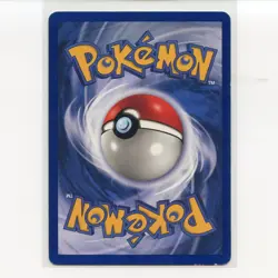 Pokemon TCG Recycle 61/62 WotC Fossil Unlimited Regular Common Card EN-LP 1999 - Image 2