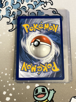 Team Rocket's Meowth 203/182 - SV10: Destined Rivals Pokemon Card NM - Image 2