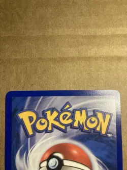 Ditto (Geodude) Pokemon Card Delta Species 62/113 LP - Image 5