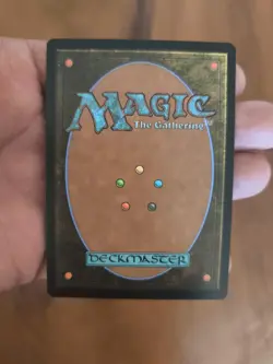 MTG English The One Ring (Borderless Poster) NM Condition - Image 3