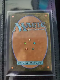 MTG - Quantum Riddler - Mythic Rare #72 Edge of Eternities FOIL - Image 4