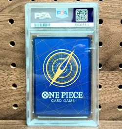 Psa10 2 Rare One Piece Card Premium Collection Day'24 - Image 3