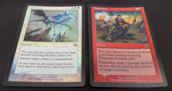 MTG Prophecy Foil Uncommon x2 NM/LP (Abolish + Flameshot) +Bonus Rares!!! - Image 3