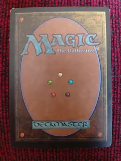 MTG Spectral Sliver (Fragmentado espectral) SP MP VERY RARE Salvat-Hachette WOTC - Image 2