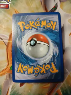 Pokemon Cubchoo 36/99 Next Destinies Reverse Holo NM - Image 2