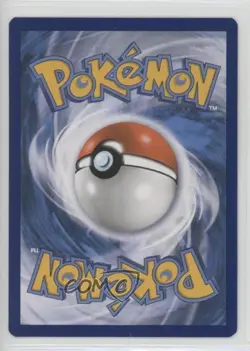 Fennekin Reverse Foil Pokemon XY Fates Collide #11 - Image 2