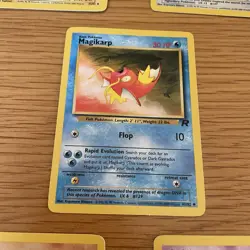 Pokemon TCG Team Rocket Bundle x5 Near mint - Image 4