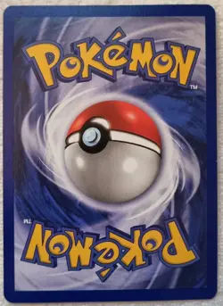 Carte Pokemon Aquali 12/64 HOLO Jungle - Edition 1 - FR - CGA Grading 8,5/10 - Image 4