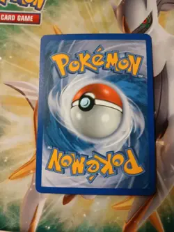 Elgyem (54) Noble Victories Common,Reverse Holo Pokemon Lightly played - Image 2