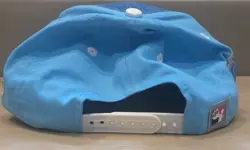 2025 Pokemon World Championships Competitor Hat Anaheim California Worlds - Image 2