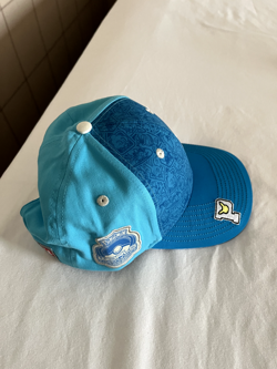 2025 Pokemon World Championships Competitor Hat Anaheim California Worlds - Image 2