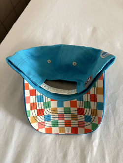 2025 Pokemon World Championships Competitor Hat Anaheim California Worlds - Image 3