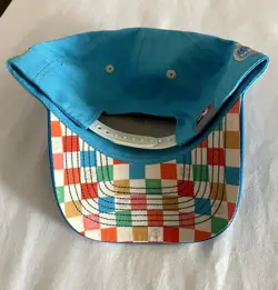 2025 Pokemon World Championships Competitor Hat Anaheim California Worlds - Image 2