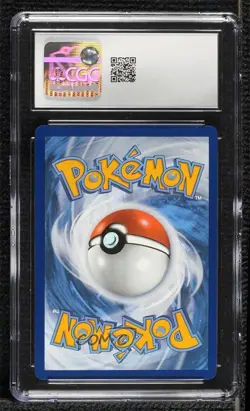 Hop's Wooloo Illustration Rare Pokemon Journey Together (JTG) CGC 10 Gem Mint - Image 2